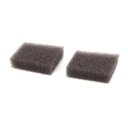 Prince Castle Filter Kit, PK2 454-020S